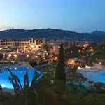Cap Esterel St Raphael Lejlighed