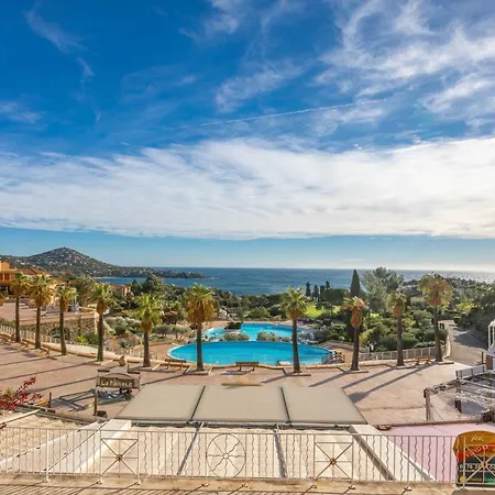 Cap Esterel St Raphael *