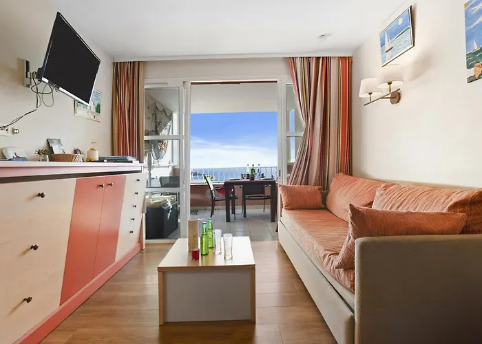 아파트 Cap Esterel St Raphael