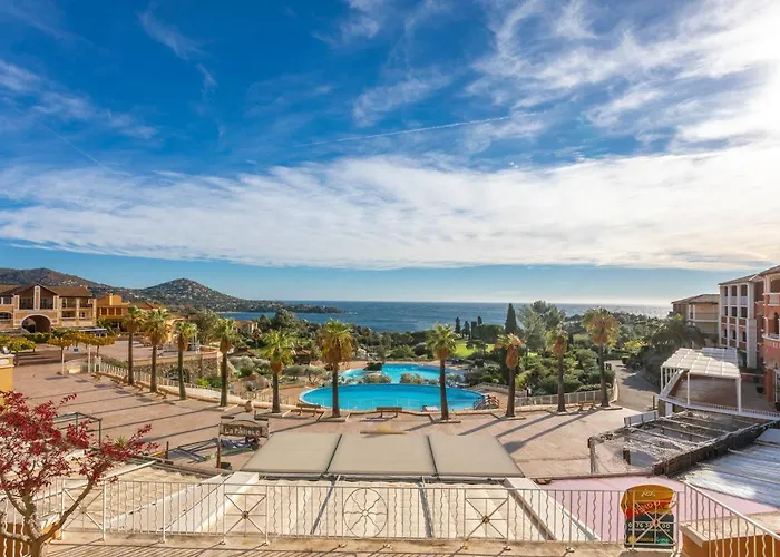 Cap Esterel St Raphael *