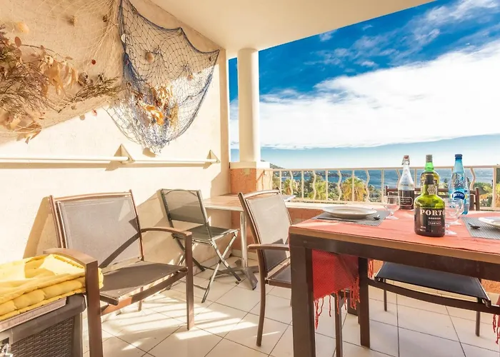 Cap Esterel St Raphael