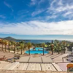 Cap Esterel St Raphael *