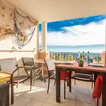 Cap Esterel St Raphael Apartment