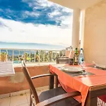 Cap Esterel St Raphael Apartment *