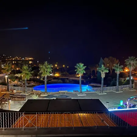 Cap Esterel St Raphael Апартаменты