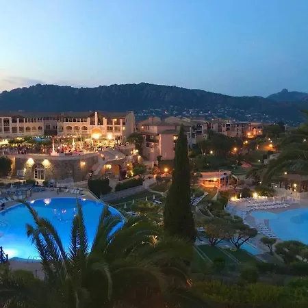 Cap Esterel St Raphael Апартаменты