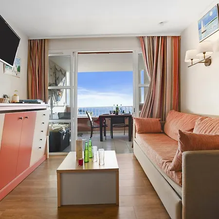 Апартаменты Cap Esterel St Raphael