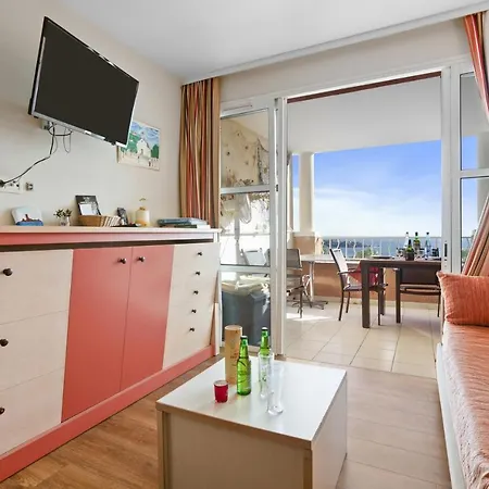 Cap Esterel St Raphael * Сен-Рафаэль