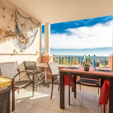 Cap Esterel St Raphael Appartement