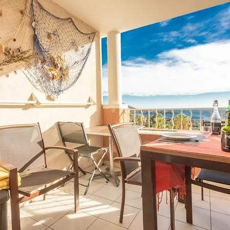 Cap Esterel St Raphael