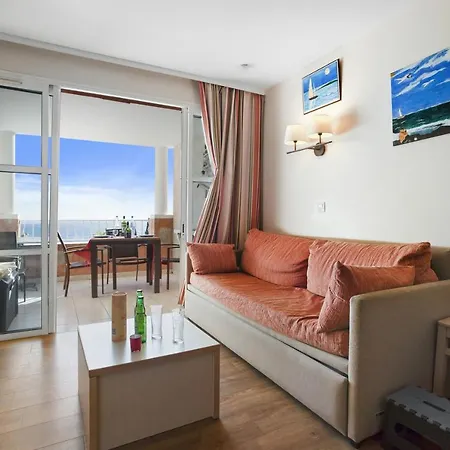 Cap Esterel St Raphael Сен-Рафаэль