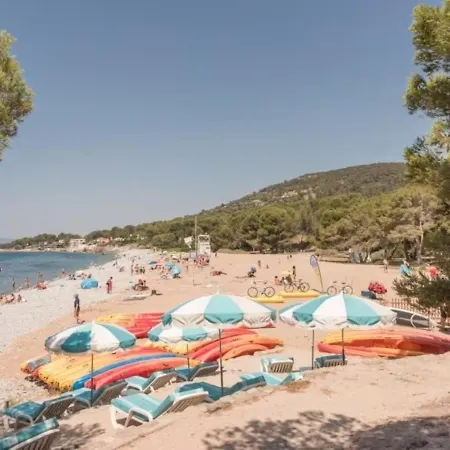 Cap Esterel St Raphael * Saint-Raphaël