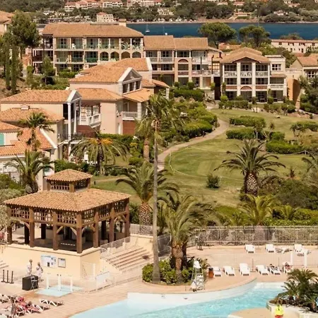 Appartamento Cap Esterel St Raphael