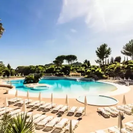 Appartamento Cap Esterel St Raphael