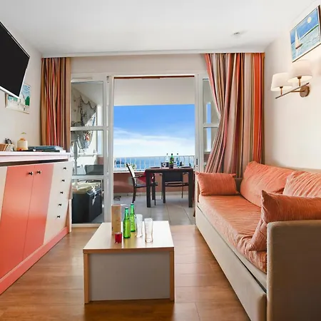 Cap Esterel St Raphael Appartamento