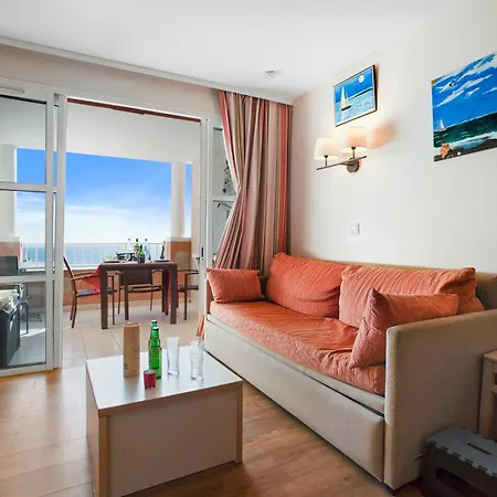 Appartamento Cap Esterel St Raphael