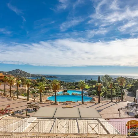 Appartamento Cap Esterel St Raphael *