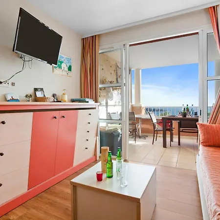 Appartamento Cap Esterel St Raphael
