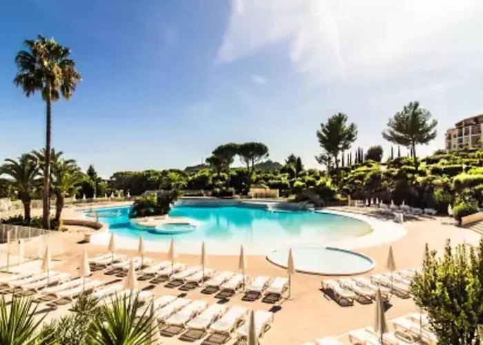 Cap Esterel St Raphael