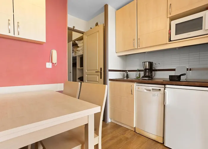 Cap Esterel St Raphael Apartamento