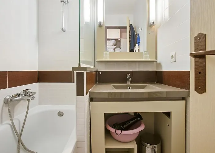 Cap Esterel St Raphael Apartamento