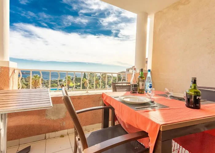 Apartamento Cap Esterel St Raphael Saint-Raphaël