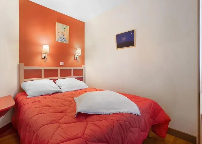 Apartamento Cap Esterel St Raphael