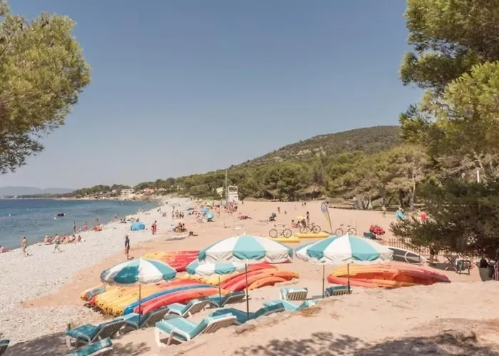 Cap Esterel St Raphael * Saint-Raphaël